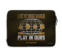 PLAYSTATION - Laptop Sleeve 15 Inch - Your World