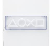 Playstation LED Neon Light