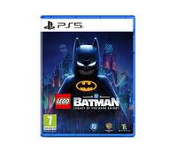 LEGO® Batman™: Legacy of The Dark Knight Standard Edition (PlayStation 5)