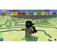PlayStation - LEGO WORLDS - PS4 - 13 - F59z