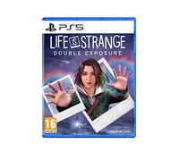 Playstation Life Is Strange: Double Exposure One Colour