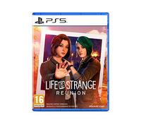 Playstation Life Is Strange: Reunion One Colour