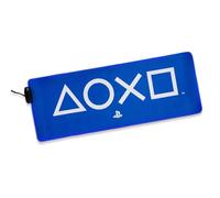 Paladone Playstation Desktop Carpet 30x80 Cm Blue