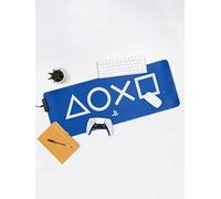 Paladone Playstation Desktop Carpet 30x80 Cm Blue