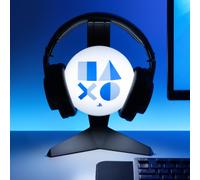 Playstation Light Up Headphone Stand