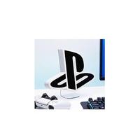 Playstation Logo Light Blue
