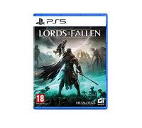 Playstation Lords Of The Fallen One Colour