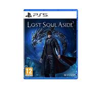 Playstation Lost Soul Aside One Colour