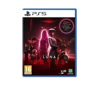 Playstation Luna Abyss: Adrift Edition One Colour