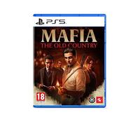 Mafia: The Old Country - PlayStation 5