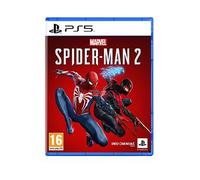 Playstation Marvel&Rsquo;S Spider-Man 2 One Colour