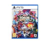 MARVEL Tōkon: Fighting Souls
