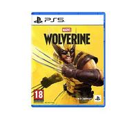 Playstation Marvel'S Wolverine One Colour