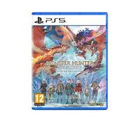 Monster Hunter Stories 3: Twisted Reflection (PlayStation 5)