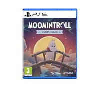 Playstation Moomintroll: Winter'S Warmth One Colour