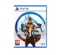 Playstation Mortal Kombat 1 One Colour