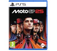 PLAYSTATION Moto GP 25 - PS5