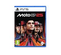 Playstation Motogp25 One Colour