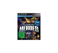 PlayStation Move Heroes (PS3)