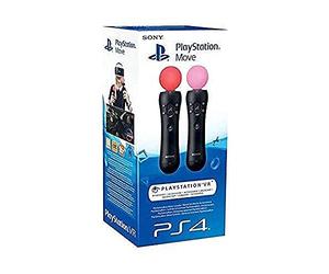 PlayStation Move Motion Controller (PS4)