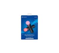 PlayStation Move Motion Controllers Two Pack