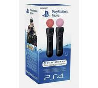 Sony PlayStation Move Motion Controller Twin Pack V2 (PS4/PSVR) shop4world.com