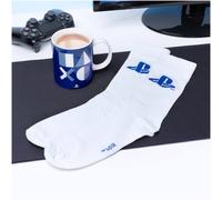 Playstation Mug and Socks Gift Set