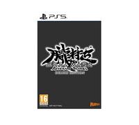 Playstation Muramasa: Revenant Blades One Colour