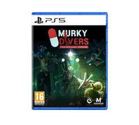 Murky Divers: PharmaCorps Edition - PlayStation 5