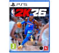 PlayStation NBA 2K26 PS5
