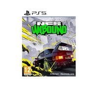 Need for Speed Unbound