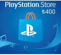 PlayStation Network ₺400 Balance Ready ACCOUNT