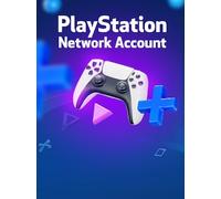 PlayStation Network Account 500 TRY Balance - PSN Account - GLOBAL