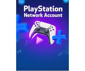 PlayStation Network Account 500 TRY Balance - PSN Account - GLOBAL