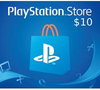 PlayStation Network Card $10 AU