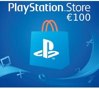 PlayStation Network Card €100 AT