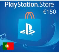 PlayStation Network Card €150 PT