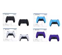 Playstation New Sony DualSense PS5 Wireless Controller: Galactic Purple