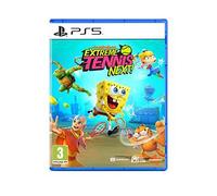 Playstation Nickelodeon Extreme Tennis: Next! One Colour