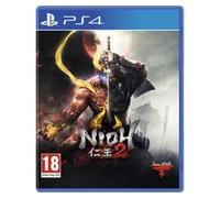 PlayStation Nioh 2 PS4