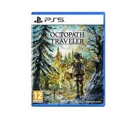 Octopath Traveler 0 PS5 - BRAND NEW AND SEALED