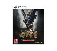 Playstation Onimusha: Way Of The Sword™ One Colour