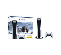 PlayStation, Pack console PlayStation 5 Standard - God of War Ragnarok