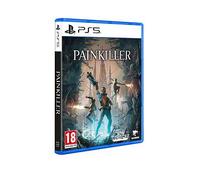 Playstation Painkiller One Colour