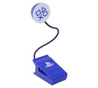 Playstation Paladone Logo Book Light