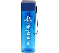 PlayStation Plastic Water Bottle - 500ml - Paladone