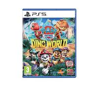 PAW Patrol™ Dino World (PlayStation 5)