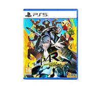 Playstation Persona 4 Revival One Colour