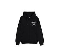Playstation PlayStation Logo Hoodie Jacket black L