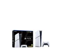 PlayStation 5 Digital Edition Model Group - Slim